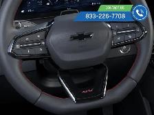 2026 Chevrolet Traverse RS Super Cruise - Park Assist - Photo 19