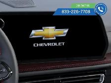 2026 Chevrolet Traverse RS Super Cruise - Park Assist - Photo 20