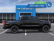 2026 Chevrolet Colorado 4WD Work Truck - Photo 5