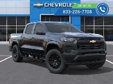 2026 Chevrolet Colorado 4WD Work Truck - Photo 7