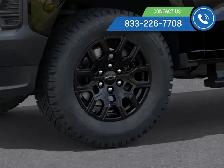 2026 Chevrolet Colorado 4WD Work Truck - Photo 9