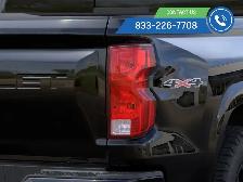 2026 Chevrolet Colorado 4WD Work Truck - Photo 11