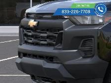 2026 Chevrolet Colorado 4WD Work Truck - Photo 13