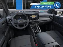 2026 Chevrolet Colorado 4WD Work Truck - Photo 15