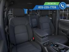 2026 Chevrolet Colorado 4WD Work Truck - Photo 16