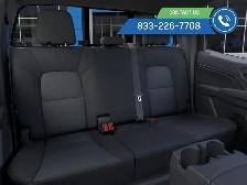 2026 Chevrolet Colorado 4WD Work Truck - Photo 17