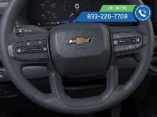 2026 Chevrolet Colorado 4WD Work Truck - Photo 19