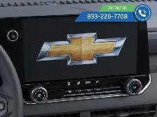 2026 Chevrolet Colorado 4WD Work Truck - Photo 20