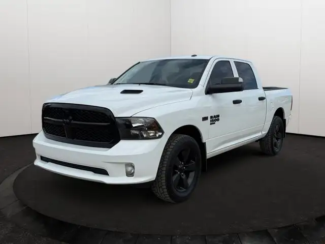 2022 Ram 1500 Classic Express | Remote Start | Heated Seats