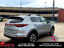 2020 Kia Sportage EX - Photo 3