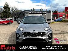 2020 Kia Sportage EX - Photo 4