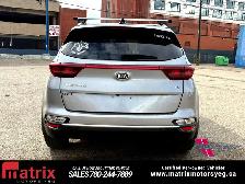 2020 Kia Sportage EX - Photo 5