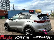 2020 Kia Sportage EX - Photo 7