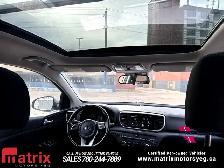2020 Kia Sportage EX - Photo 12