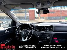 2020 Kia Sportage EX - Photo 17