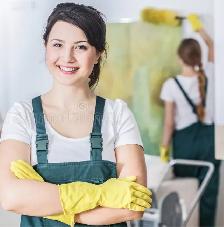 PART-TIME CLEANING HELP WANTED