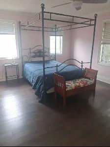 Master Bedroom for Rent (for Single lady)