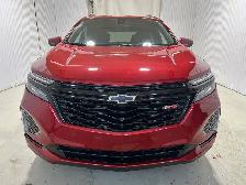Chevrolet Equinox Rs Awd Toit Pano 2024 a vendre - Photo 3