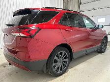 Chevrolet Equinox Rs Awd Toit Pano 2024 a vendre - Photo 5