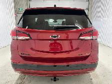 Chevrolet Equinox Rs Awd Toit Pano 2024 a vendre - Photo 6