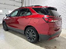 Chevrolet Equinox Rs Awd Toit Pano 2024 a vendre - Photo 8