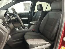 Chevrolet Equinox Rs Awd Toit Pano 2024 a vendre - Photo 10