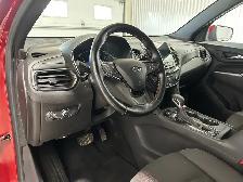 Chevrolet Equinox Rs Awd Toit Pano 2024 a vendre - Photo 12