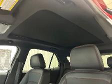 Chevrolet Equinox Rs Awd Toit Pano 2024 a vendre - Photo 13