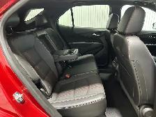 Chevrolet Equinox Rs Awd Toit Pano 2024 a vendre - Photo 19