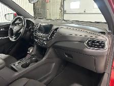 Chevrolet Equinox Rs Awd Toit Pano 2024 a vendre - Photo 22