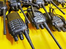 LOT OF 15x BAOFENG BF-888S and NESTING 888S HANDHELD RADIO - Photo 6