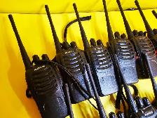 LOT OF 15x BAOFENG BF-888S and NESTING 888S HANDHELD RADIO - Photo 7