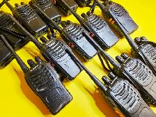 LOT OF 15x BAOFENG BF-888S and NESTING 888S HANDHELD RADIO - Photo 10