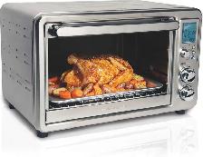 Hamilton Beach Air Fryer Oven