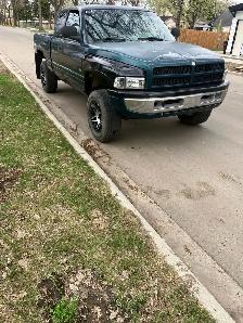 1998 Dodge Ram 1500 4x4 5.9.Sport - Photo 4