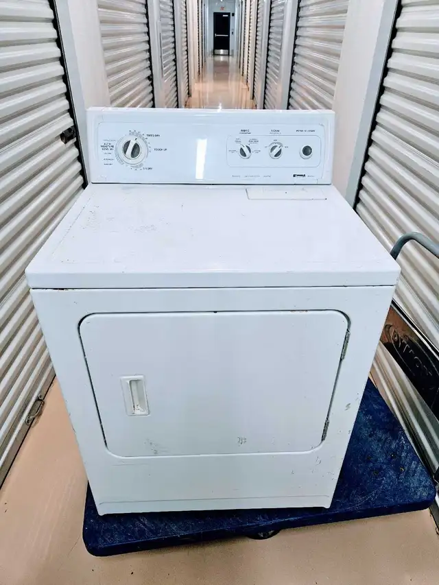 Kenmore Dryer