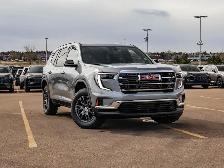 2026 GMC Acadia Elevation - Photo 2