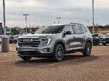 2026 GMC Acadia Elevation - Photo 4