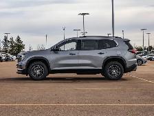 2026 GMC Acadia Elevation - Photo 5