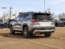 2026 GMC Acadia Elevation - Photo 6