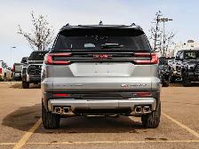 2026 GMC Acadia Elevation - Photo 7