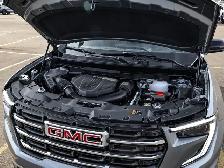 2026 GMC Acadia Elevation - Photo 10