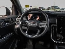2026 GMC Acadia Elevation - Photo 19