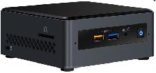INTEL NUC7JY COMPACT MINI PC CELERON 4005-CPU 2.00 GHz 4GB - Photo 3