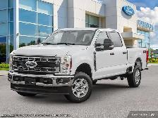 2026 Ford Super Duty F-350 SRW XLT | 613A | 4X4 | Crew Cab 176 - Photo 2
