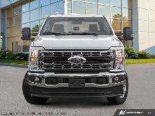 2026 Ford Super Duty F-350 SRW XLT | 613A | 4X4 | Crew Cab 176 - Photo 3