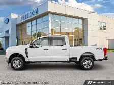 2026 Ford Super Duty F-350 SRW XLT | 613A | 4X4 | Crew Cab 176 - Photo 4
