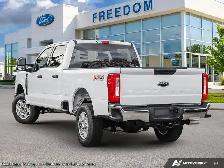 2026 Ford Super Duty F-350 SRW XLT | 613A | 4X4 | Crew Cab 176 - Photo 5