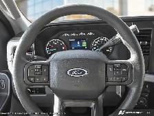 2026 Ford Super Duty F-350 SRW XLT | 613A | 4X4 | Crew Cab 176 - Photo 14