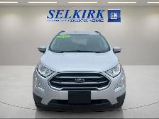 2018 Ford EcoSport - Photo 2